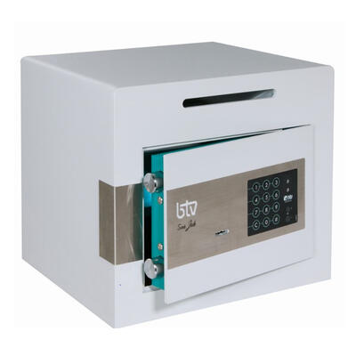 Jade Safe E-27 RA Electronic Lock